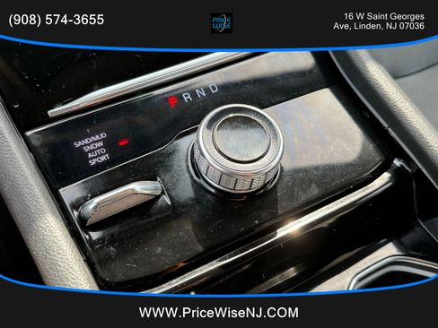 Used 2021 Jeep Grand Cherokee L Limited image 20