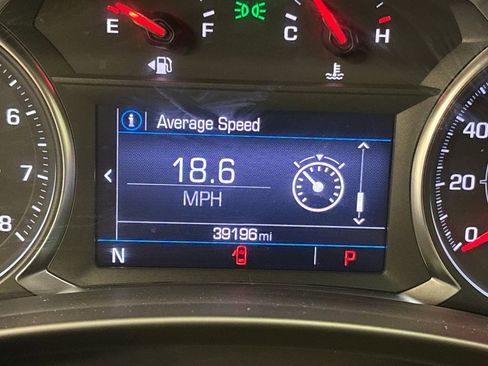Used 2023 GMC Terrain SLE w/ Driver Convenience Package FWD image 36