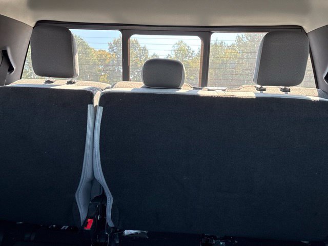 Used 2024 Ford F250 XL w/ STX Appearance Package AWD/4WD image 11