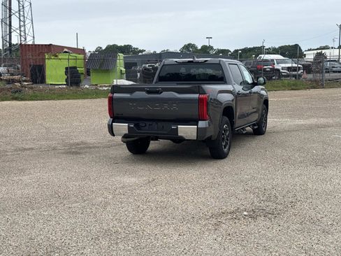 New 2026 Toyota Tundra SR5 AWD/4WD image 3