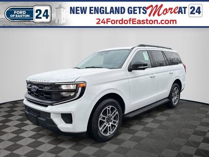 New 2026 Ford Expedition Active