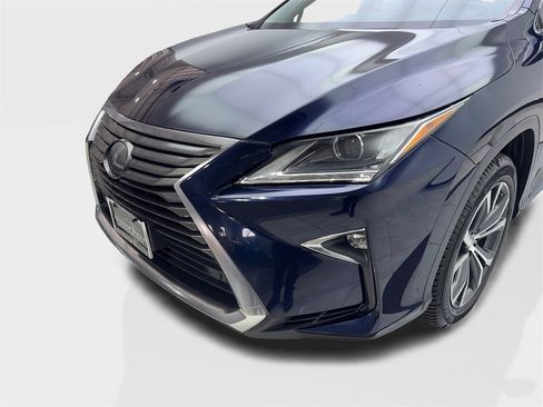 Used 2017 Lexus RX 350 FWD w/ Premium Package image 16