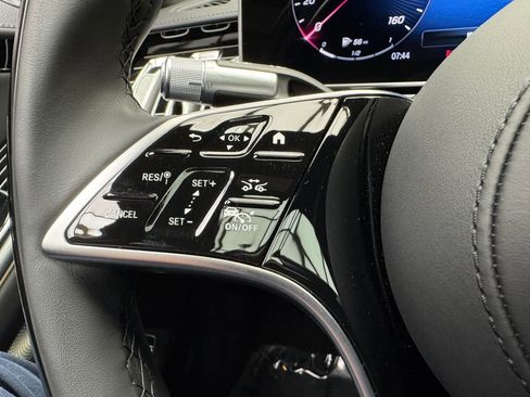 New 2026 Mercedes-Benz S 500 4MATIC image 16