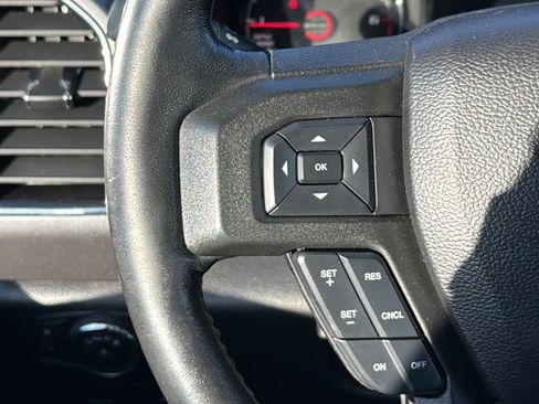 Used 2019 Ford F150 XLT w/ Equipment Group 301A Mid image 10