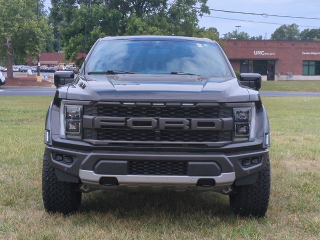 Used 2023 Ford F150 Raptor AWD/4WD image 16