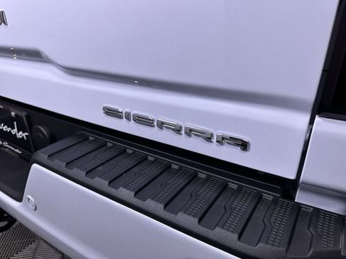 New 2026 GMC Sierra 2500 Denali Ultimate AWD/4WD image 59