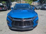Used 2021 Chevrolet Blazer RS w/ Enhanced Convenience Package image 2