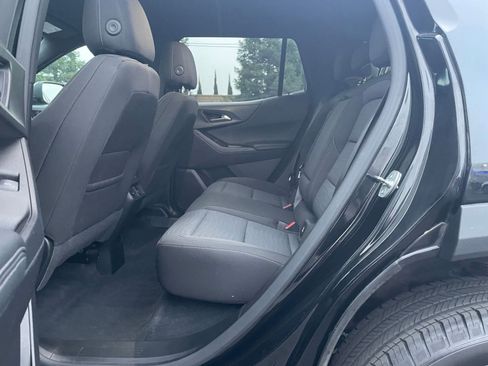 Used 2025 Chevrolet Equinox LT image 21