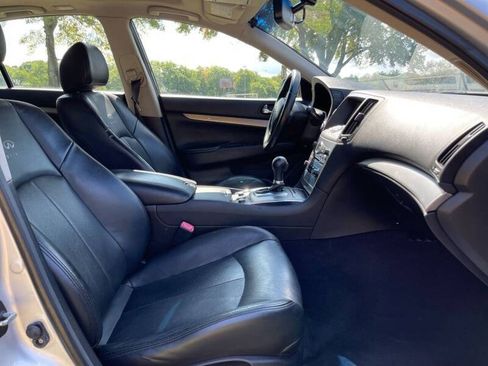 Used 2012 INFINITI G37 x Sedan w/ Premium Pkg image 36
