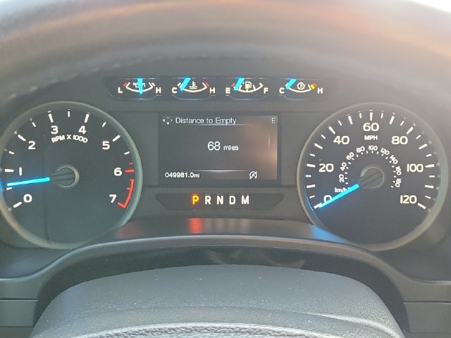 Certified 2020 Ford F150 XLT w/ Equipment Group 302A Luxury AWD/4WD image 28