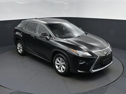 Used 2017 Lexus RX 350 AWD w/ Premium Package