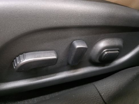 Used 2015 Nissan Altima 3.5 SL image 28