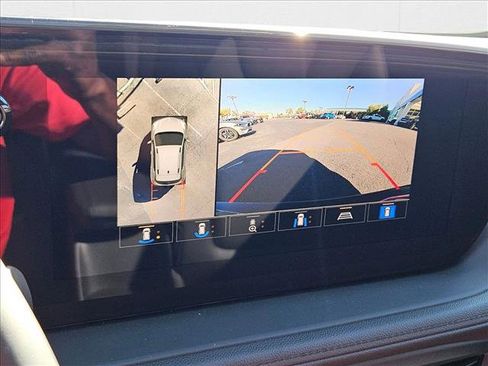 New 2026 Buick Encore GX Sport Touring w/ Advanced Technology Package image 12