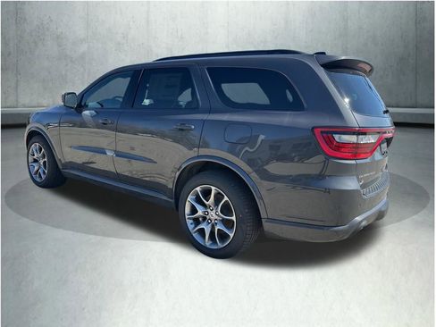 New 2026 Dodge Durango GT image 3