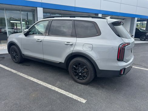 Used 2023 Kia Telluride SX X-Pro image 2