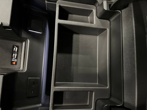 New 2026 Chevrolet Silverado 2500 High Country w/ High Country Premium Package AWD/4WD image 19