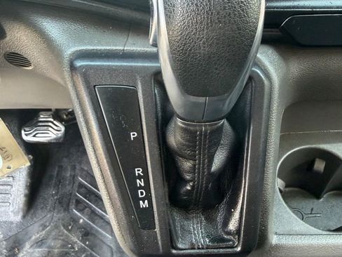 Used 2022 Ford Transit 250 148 High Roof AWD image 16