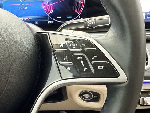 Certified 2024 Mercedes-Benz GLE 350 4MATIC image 12
