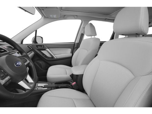 Used 2018 Subaru Forester 2.5i Premium w/ All-Weather Package AWD/4WD image 6