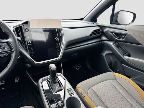 Certified 2024 Subaru Crosstrek 2.5i Sport image 21