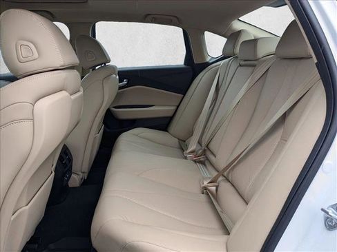 Used 2025 Acura TLX w/ Technology Package FWD image 14