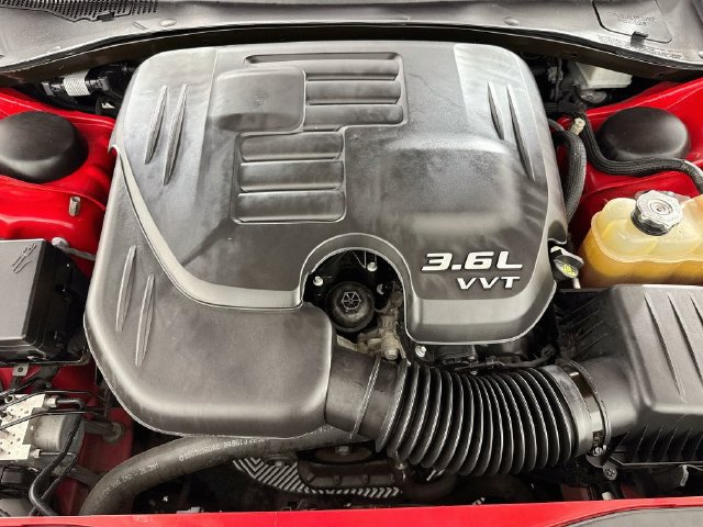 Used 2022 Dodge Charger SXT RWD image 36