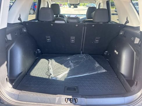 Certified 2023 Ford Bronco Sport Big Bend AWD/4WD image 19