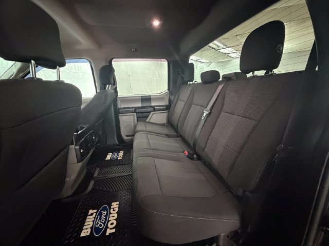 Used 2017 Ford F150 XL w/ Equipment Group 101A Mid AWD/4WD image 28