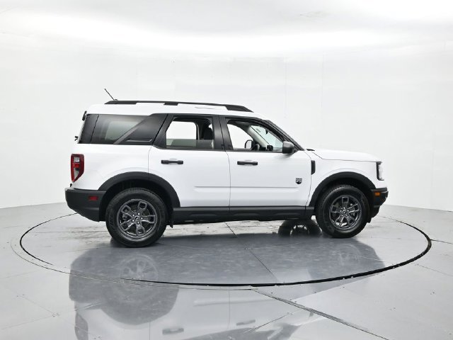 Certified 2024 Ford Bronco Sport Big Bend AWD/4WD image 2