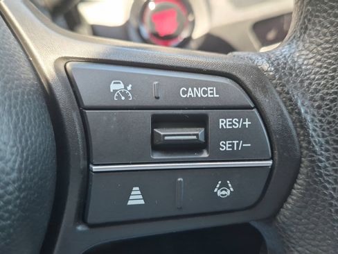 Certified 2023 Honda CR-V EX image 16