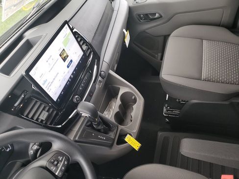 New 2025 Ford Transit 350 XLT image 23
