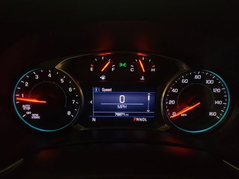 Used 2019 Chevrolet Equinox LT FWD image 23