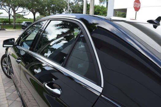 Used 2014 Mercedes-Benz E 250 BlueTEC Sedan image 31