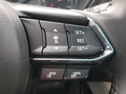 Certified 2024 MAZDA CX-5 AWD 2.5 S w/ Premium Package image 21