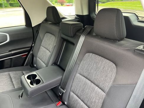 Used 2023 Ford Bronco Sport Big Bend w/ Convenience Package AWD/4WD image 25
