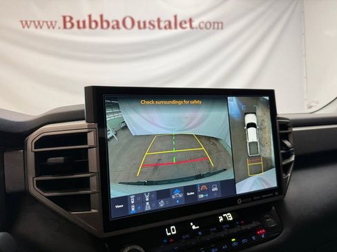 Used 2024 Toyota Tundra Limited image 15