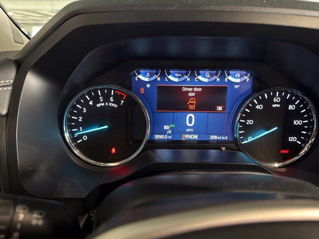 Used 2024 Ford Expedition XLT AWD/4WD image 7