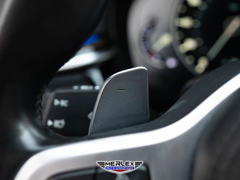 Used 2017 BMW 540i image 28