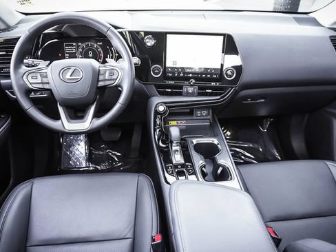Certified 2026 Lexus NX 350 AWD w/ Accessory Package (2T) image 18