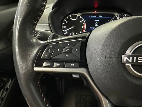 Used 2023 Nissan Altima 2.5 SR image 6