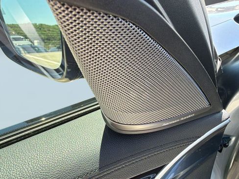 Used 2018 BMW 540i RWD image 21