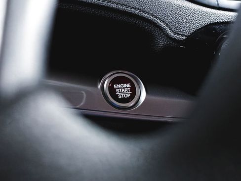 Used 2015 Honda CR-V EX image 25