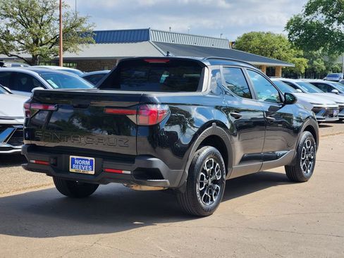 Certified 2023 Hyundai Santa Cruz SEL w/ Activity Package FWD image 7