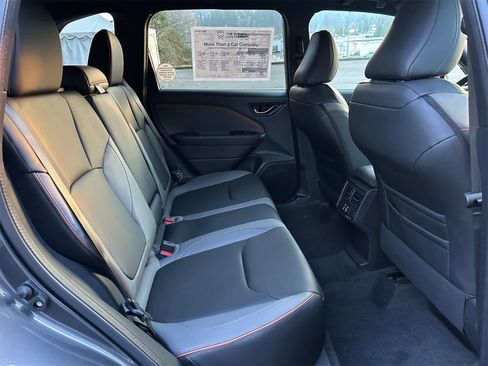 New 2026 Subaru Forester Sport image 12