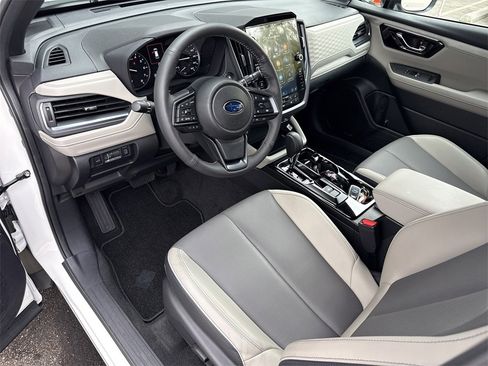 Used 2026 Subaru Forester Limited image 12