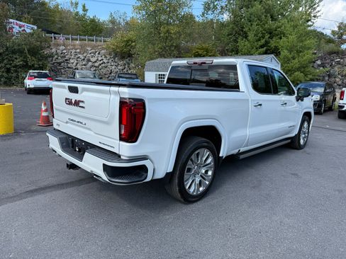Used 2020 GMC Sierra 1500 Denali w/ Denali Ultimate Package image 5