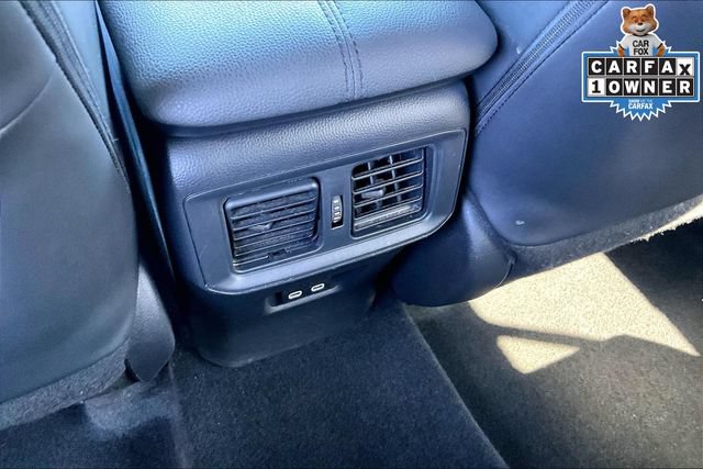 Used 2024 Toyota RAV4 XSE w/ Advanced Technology Package AWD/4WD image 34