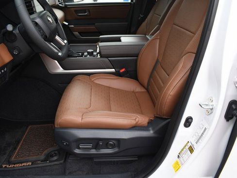 New 2026 Toyota Tundra 1794 Edition AWD/4WD image 7