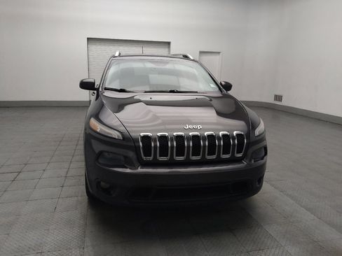 Used 2014 Jeep Cherokee Latitude FWD image 14