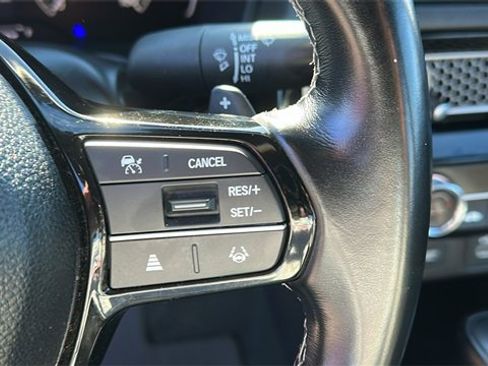 Used 2022 Honda Civic Sport image 12